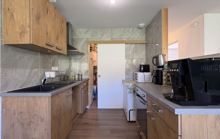 Maison LAGARRIGUE (47190)  78 m2 169 000 € 