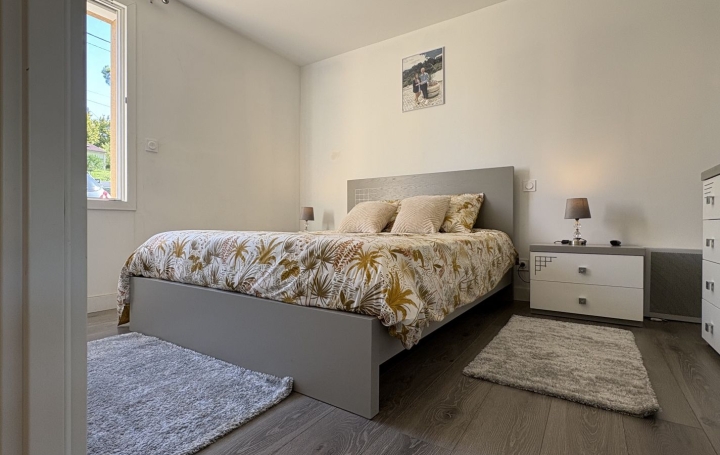 Maison LAGARRIGUE (47190)  78 m2 169 000 € 
