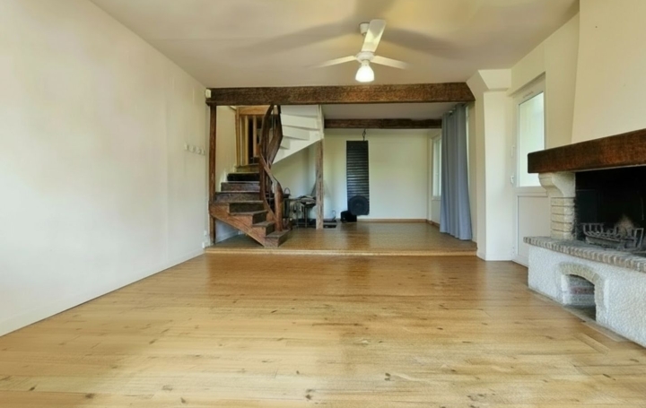 Maison de ville CLAIRAC (47320)  130 m2 77 000 € 