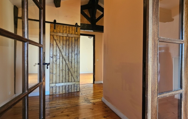 Maison de ville CLAIRAC (47320)  130 m2 77 000 € 