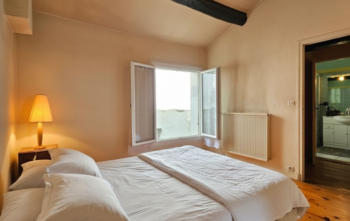 Maison de ville CLAIRAC (47320)  130 m2 77 000 € 