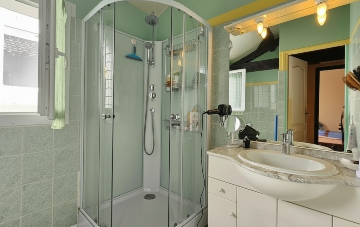 Maison de ville CLAIRAC (47320)  130 m2 77 000 € 