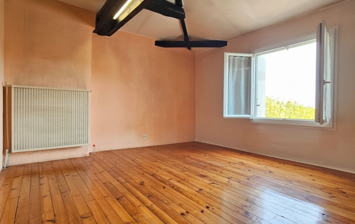 Maison de ville CLAIRAC (47320)  130 m2 77 000 € 