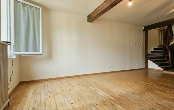 Maison de ville CLAIRAC (47320)  130 m2 77 000 € 