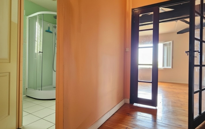 Maison de ville CLAIRAC (47320)  130 m2 77 000 € 