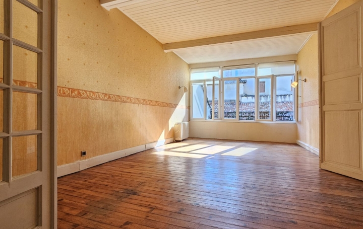 Maison de ville CLAIRAC (47320)  123 m2 99 000 € 
