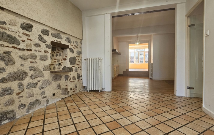 Maison de ville CLAIRAC (47320)  123 m2 99 000 € 