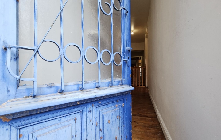 Maison 5 pièces 123 m² · à Clairac · 123 m² · 99 000 €