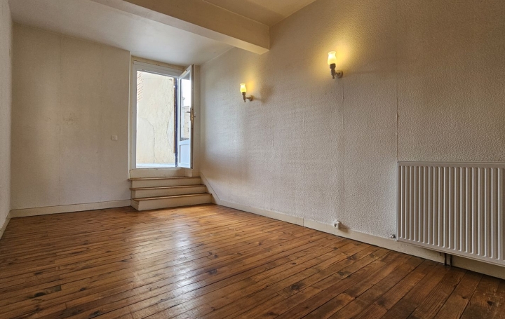 Maison de ville CLAIRAC (47320)  123 m2 99 000 € 