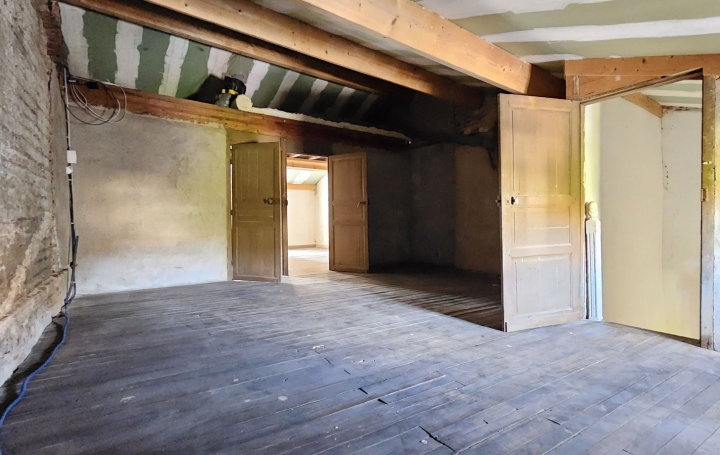 Maison de ville CLAIRAC (47320)  123 m2 99 000 € 