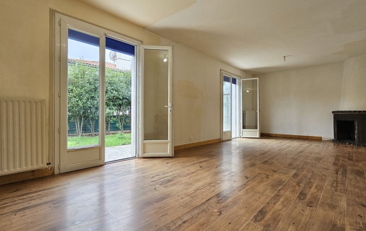 Maison de ville TONNEINS (47400)  123 m2 89 000 € 