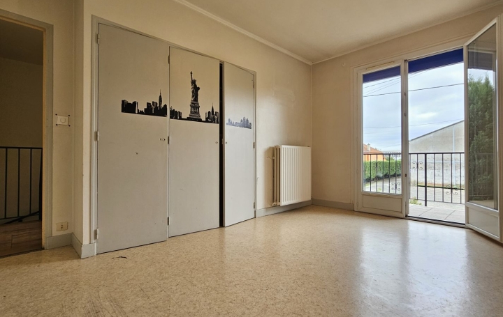 Maison de ville TONNEINS (47400)  123 m2 89 000 € 