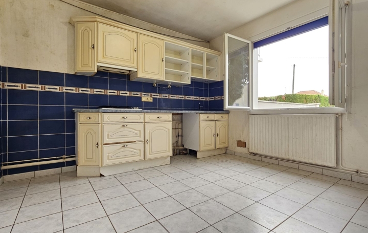 Maison de ville TONNEINS (47400)  123 m2 89 000 € 