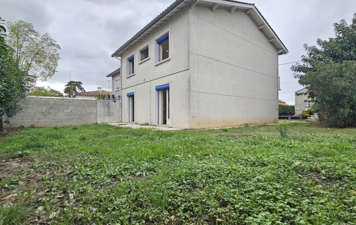 Maison / Villa TONNEINS (47400) 123 m<sup>2</sup> 89 000 € 