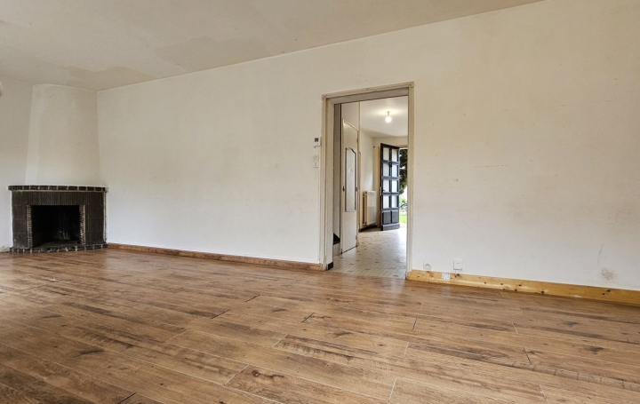 Maison de ville TONNEINS (47400)  123 m2 89 000 € 
