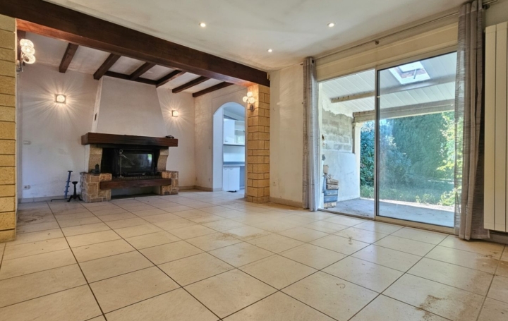Maison SAINTE-LIVRADE-SUR-LOT (47110)  104 m2 129 000 € 