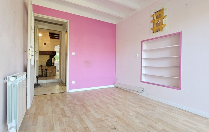 Maison SAINTE-LIVRADE-SUR-LOT (47110)  104 m2 129 000 € 