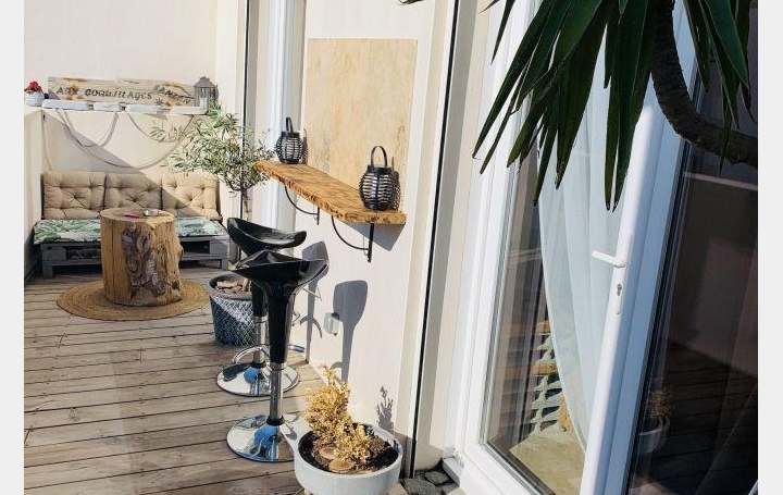 Réseau Immo-diffusion : Appartement P4  SAINTES-MARIES-DE-LA-MER  92 m2 403 800 € 