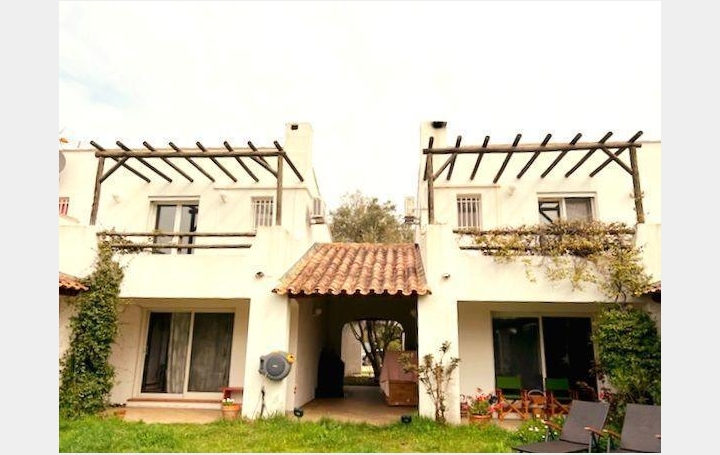 Domaine SAINTES-MARIES-DE-LA-MER (13460)  320 m2 1 271 000 € 