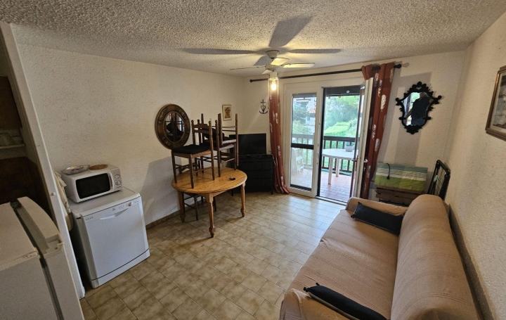 3 Pièces SAINTES-MARIES-DE-LA-MER (13460)  44 m2 197 000 € 