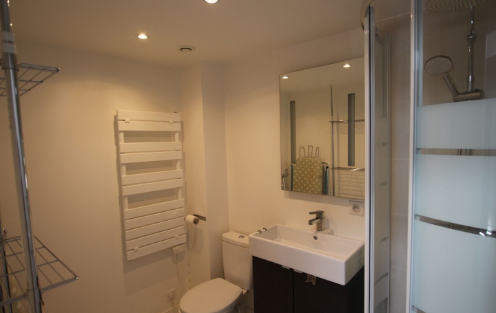 Studio SAINT-ETIENNE (42000)  22 m2 422 € 