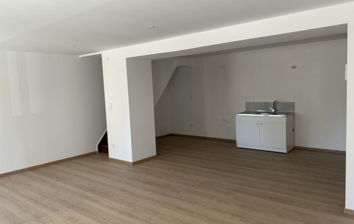 Maison ROISEY (42520)  81 m2 800 € 