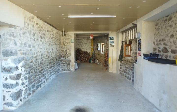 Maison SAINT-PIERRE-DE-BOEUF (42520)  179 m2 249 000 € 