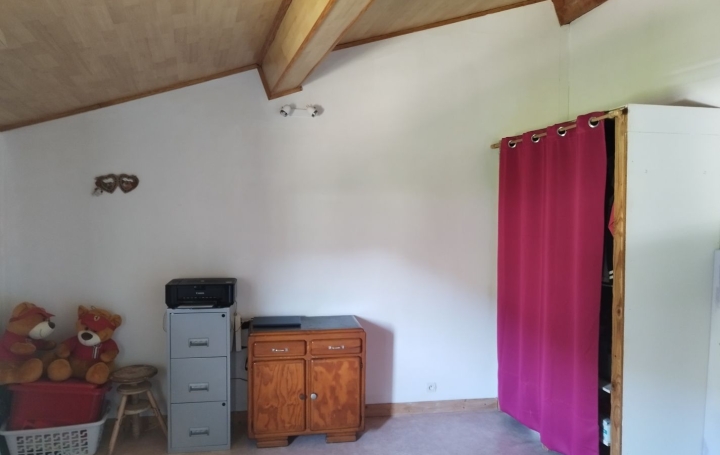 Maison SAINT-PIERRE-DE-BOEUF (42520)  179 m2 249 000 € 