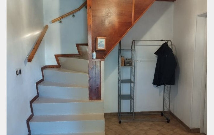 Maison SAINT-PIERRE-DE-BOEUF (42520)  179 m2 249 000 € 