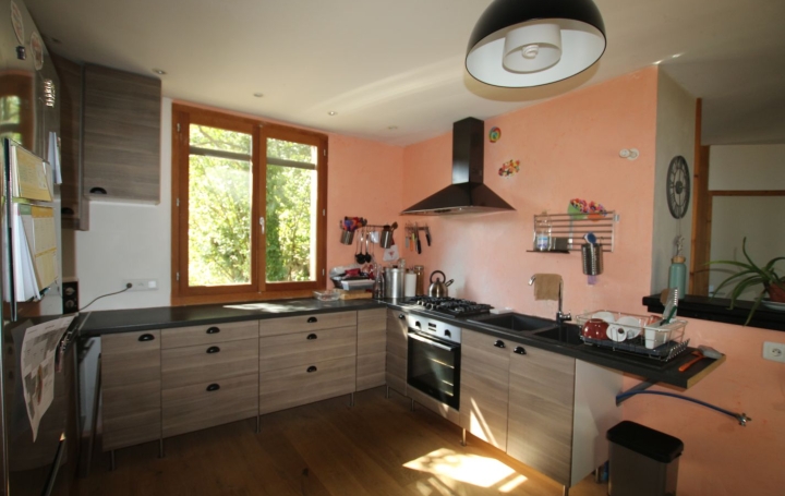 Maison PELUSSIN (42410)  134 m2 360 000 € 