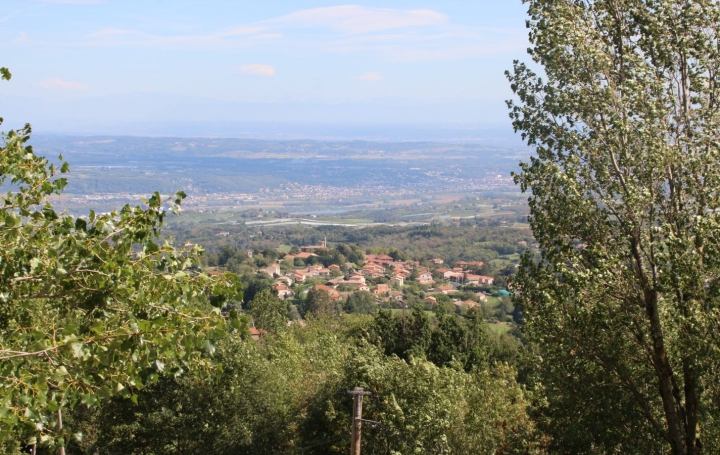 Maison PELUSSIN (42410)  134 m2 360 000 € 