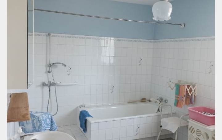Maison PELUSSIN (42410)  110 m2 380 000 € 