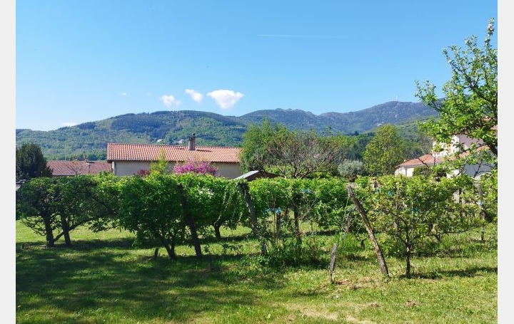 Maison PELUSSIN (42410)  110 m2 380 000 € 