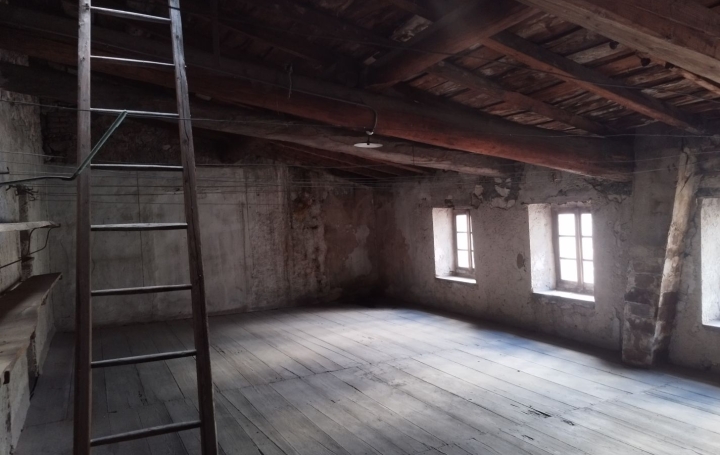 Maison MACLAS (42520)  300 m2 250 000 € 