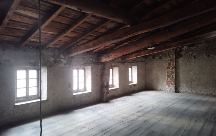 Maison MACLAS (42520)  300 m2 250 000 € 