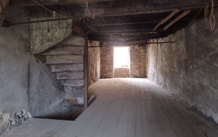 Maison PELUSSIN (42410)  80 m2 85 000 € 