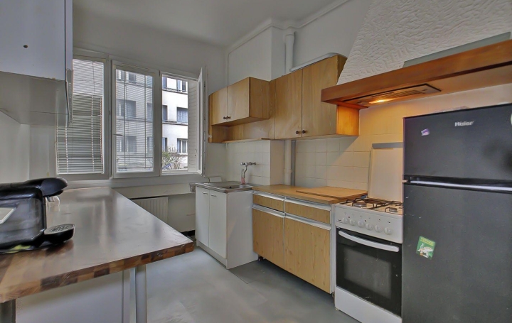 Appartement LYON (69007) 73 m<sup>2</sup> 240 000 € 