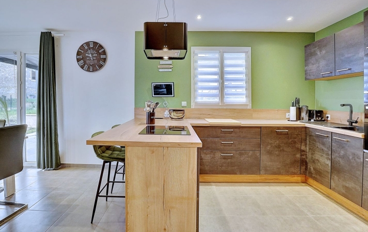 Maison / Villa LANCIE (69220) 87 m<sup>2</sup> 278 780 € 