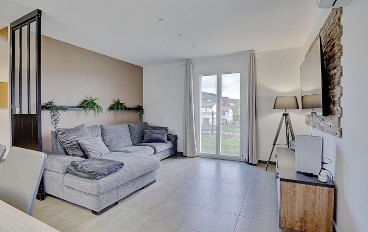 Maison LANCIE (69220)  87 m2 278 780 € 