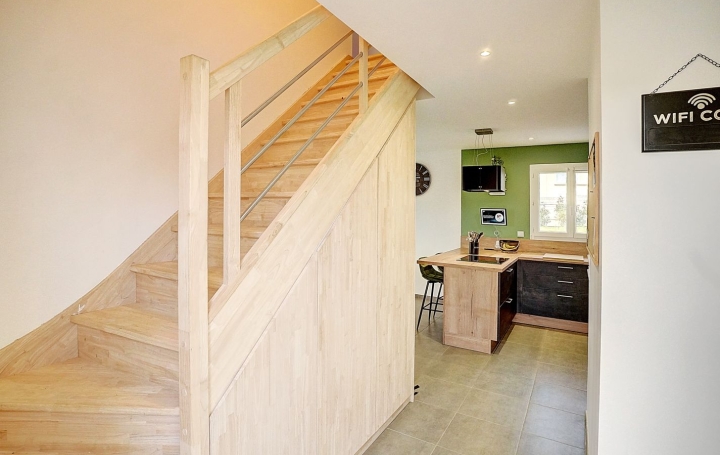 Maison LANCIE (69220)  87 m2 278 780 € 