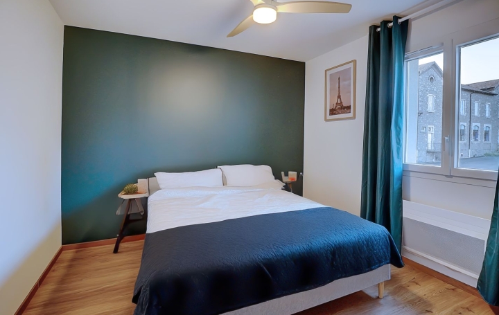 Maison LANCIE (69220)  87 m2 278 780 € 