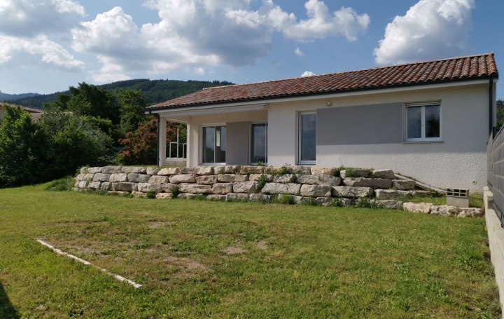 Maison VERANNE (42520)  100 m2 320 000 € 