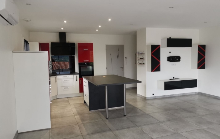 Maison / Villa VERANNE (42520) 100 m<sup>2</sup> 320 000 € 