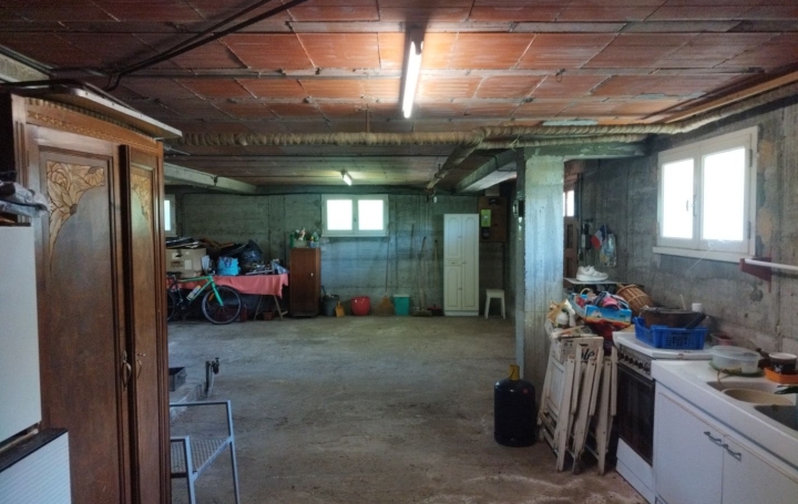 Maison SAINT-PIERRE-DE-BOEUF (42520)  124 m2 229 000 € 