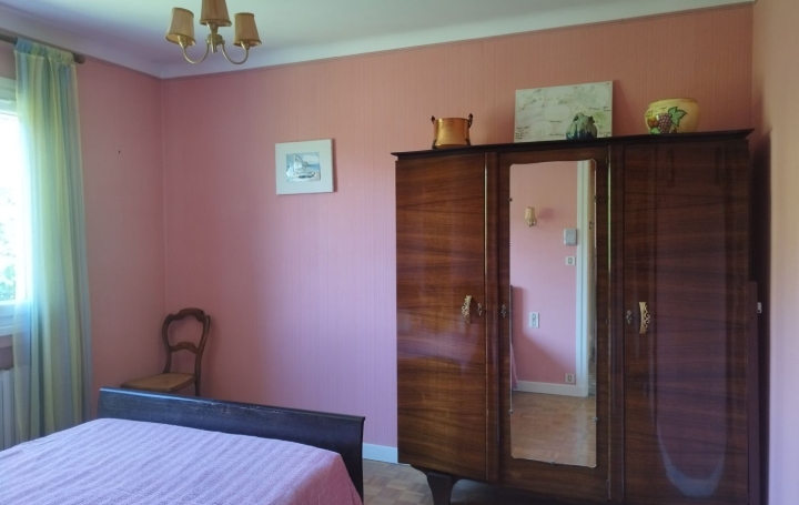 Maison SAINT-PIERRE-DE-BOEUF (42520)  124 m2 229 000 € 