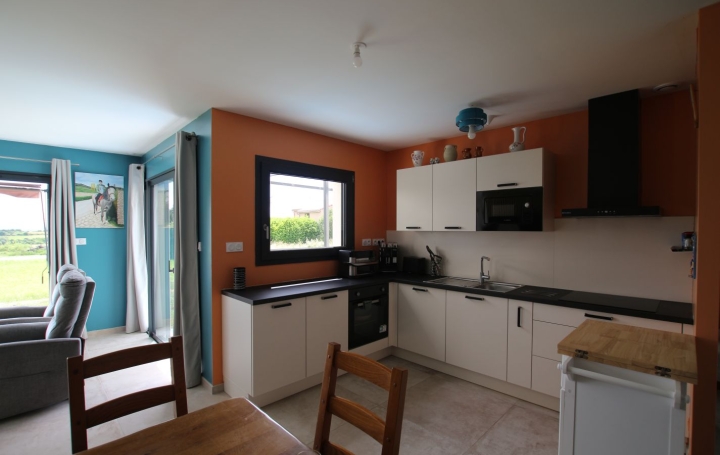 Maison DAVEZIEUX (07430)  105 m2 297 000 € 
