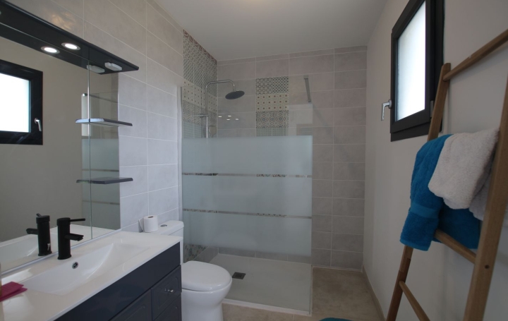 Maison DAVEZIEUX (07430)  105 m2 297 000 € 
