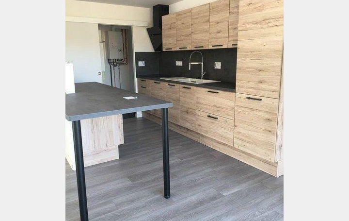 Maison COLOMBIER-LE-JEUNE (07270)  80 m2 226 500 € 