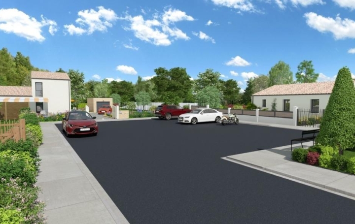 Maison SAINT-HILAIRE-DU-ROSIER (38840)  70 m2 230 500 € 