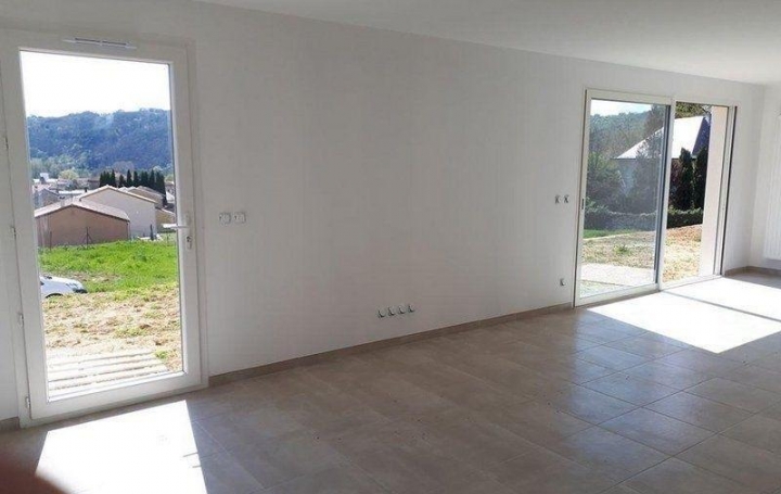 Maison LIVRON-SUR-DROME (26250)  81 m2 219 800 € 